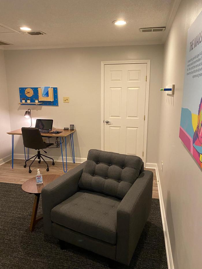 Thriveworks Counseling & Therapy Flowood - Flowood, MS