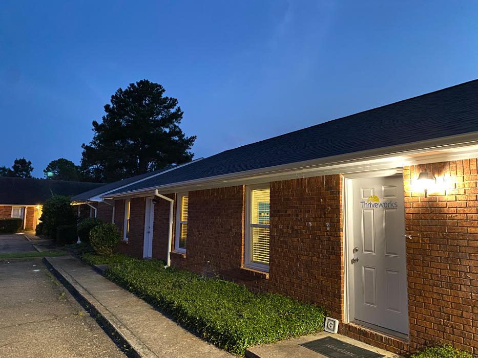 Thriveworks Counseling & Therapy Flowood - Flowood, MS