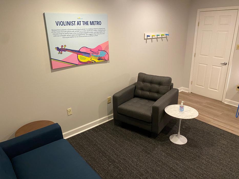 Thriveworks Counseling & Therapy Flowood - Flowood, MS