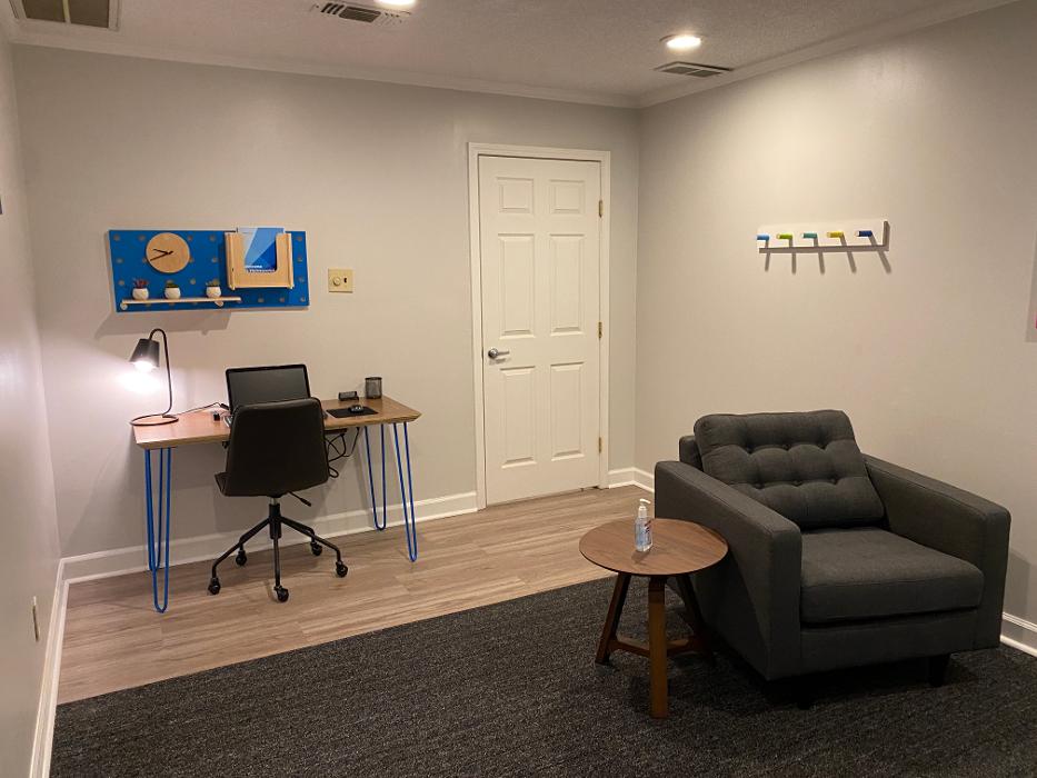 Thriveworks Counseling & Therapy Flowood - Flowood, MS