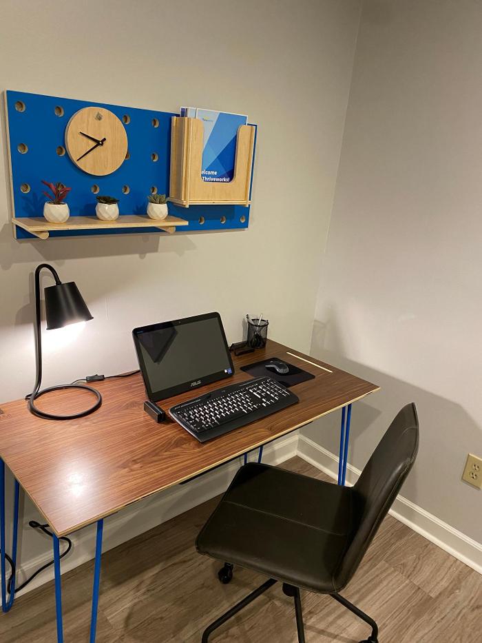 Thriveworks Counseling & Therapy Flowood - Flowood, MS