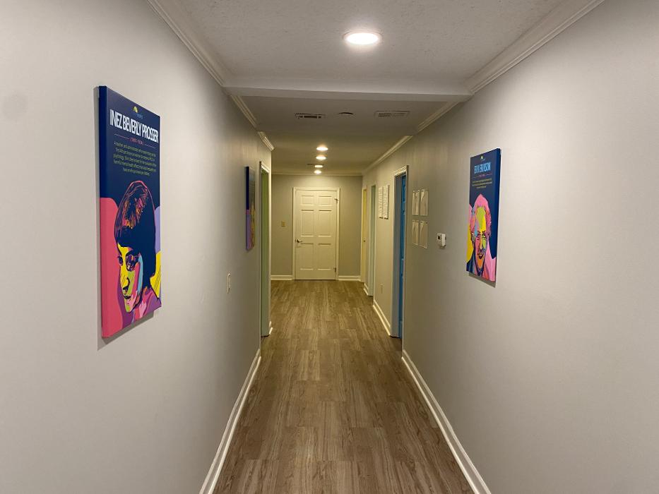 Thriveworks Counseling & Therapy Flowood - Flowood, MS