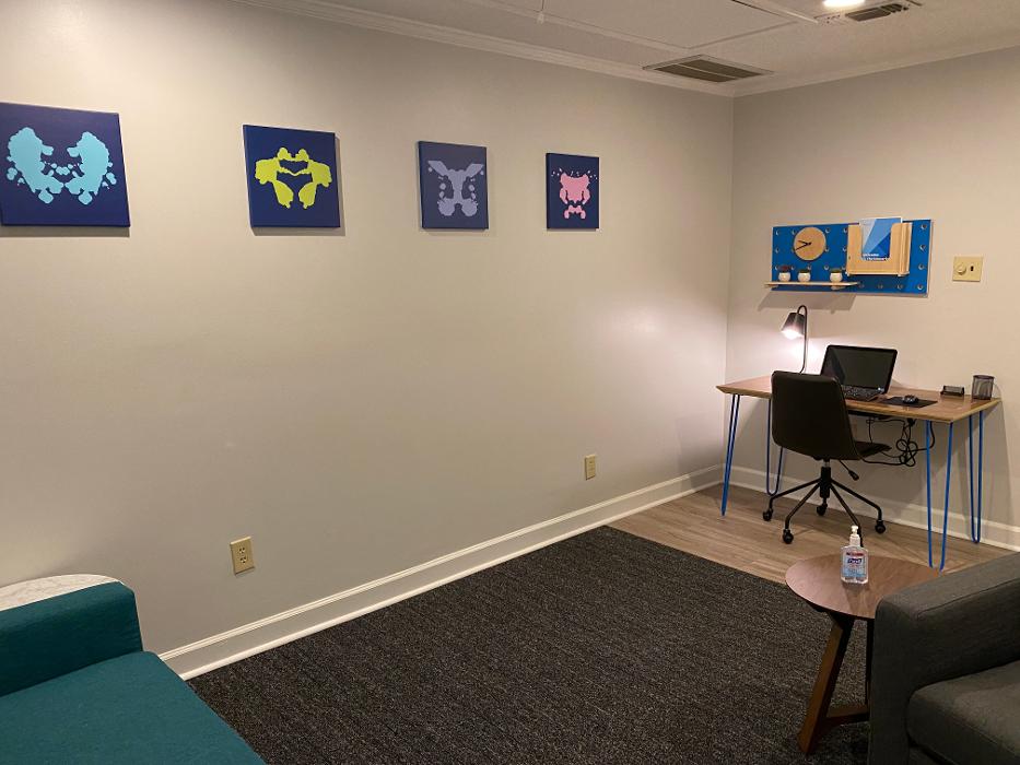 Thriveworks Counseling & Therapy Flowood - Flowood, MS