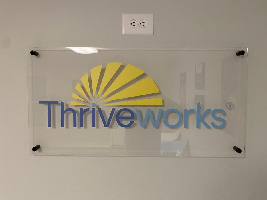 Thriveworks Counseling & Therapy Flowood - Flowood, MS