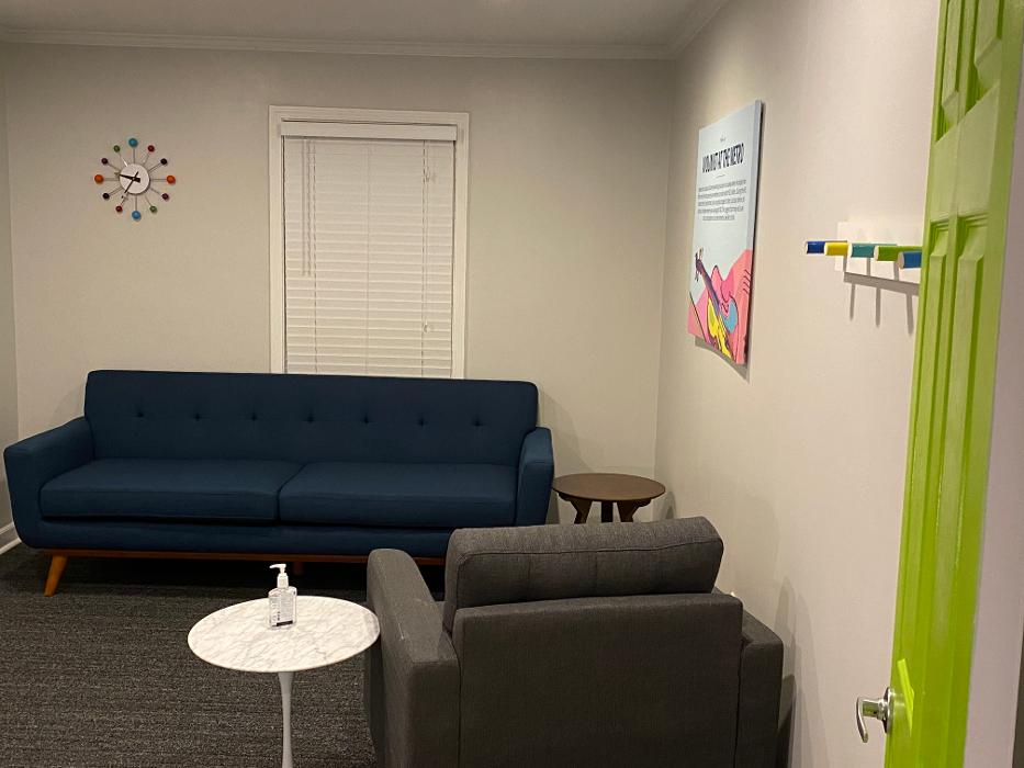 Thriveworks Counseling & Therapy Flowood - Flowood, MS