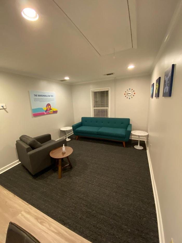 Thriveworks Counseling & Therapy Flowood - Flowood, MS