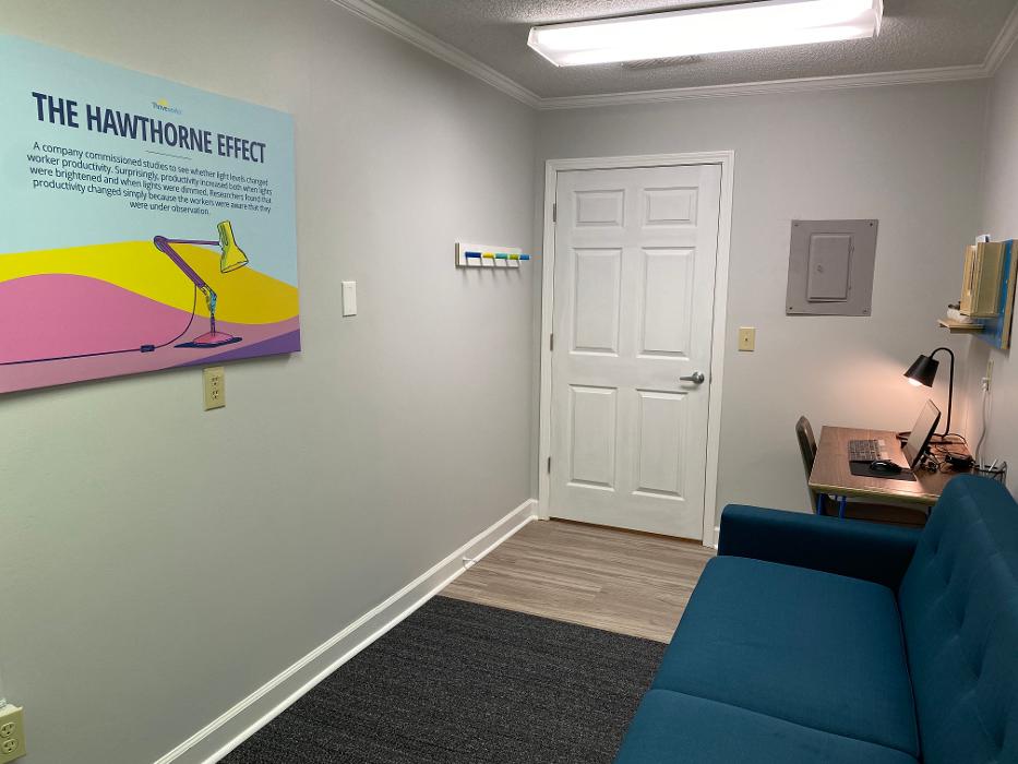 Thriveworks Counseling & Therapy Flowood - Flowood, MS