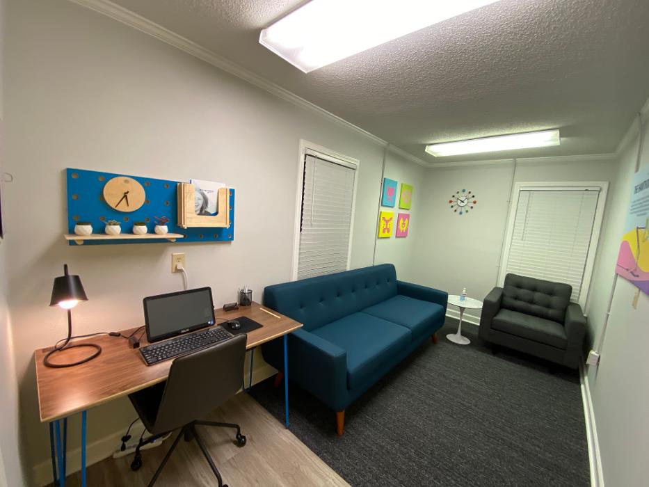 Thriveworks Counseling & Therapy Flowood - Flowood, MS