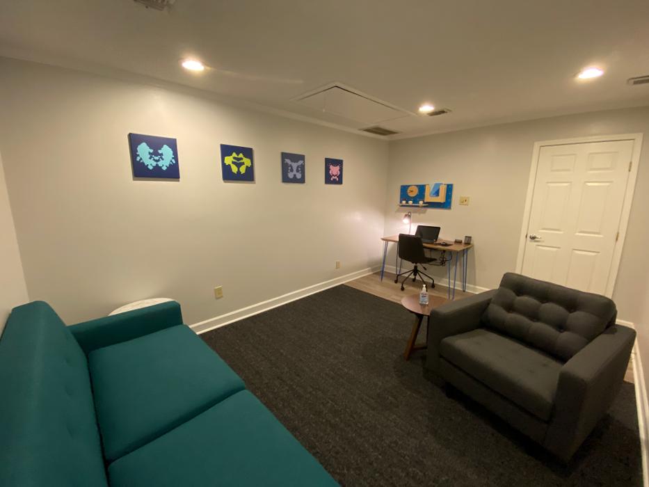 Thriveworks Counseling & Therapy Flowood - Flowood, MS