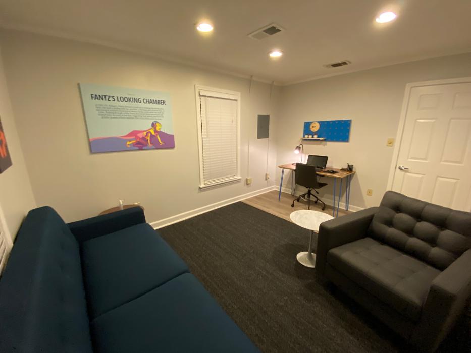 Thriveworks Counseling & Therapy Flowood - Flowood, MS