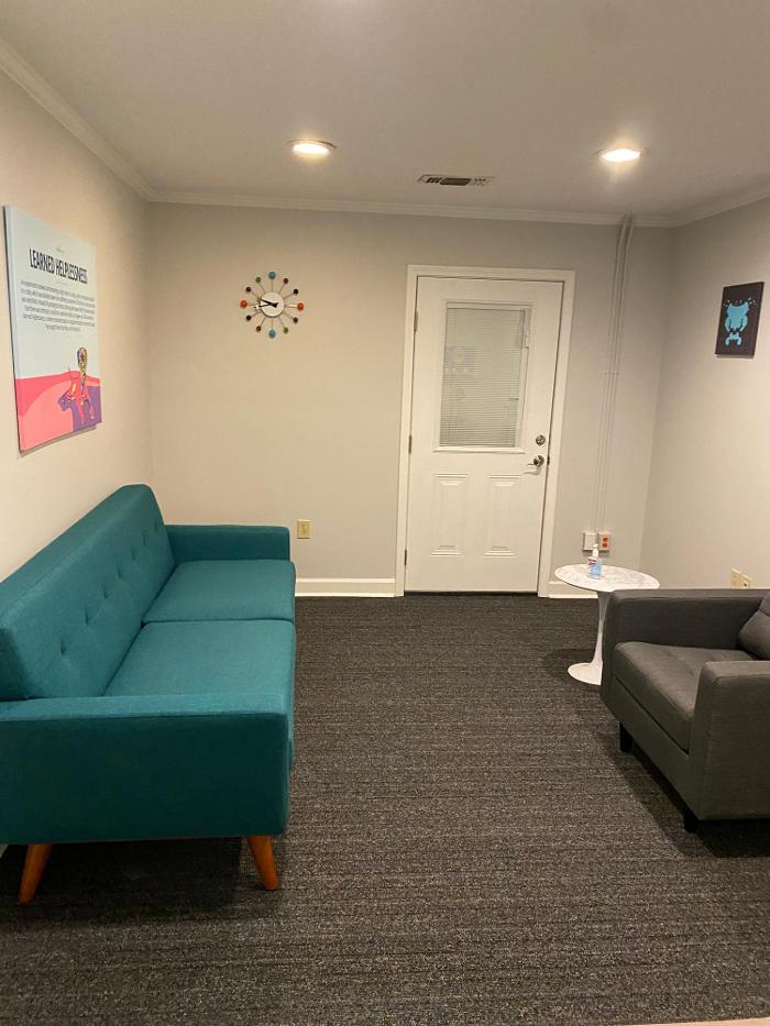 Thriveworks Counseling & Therapy Flowood - Flowood, MS