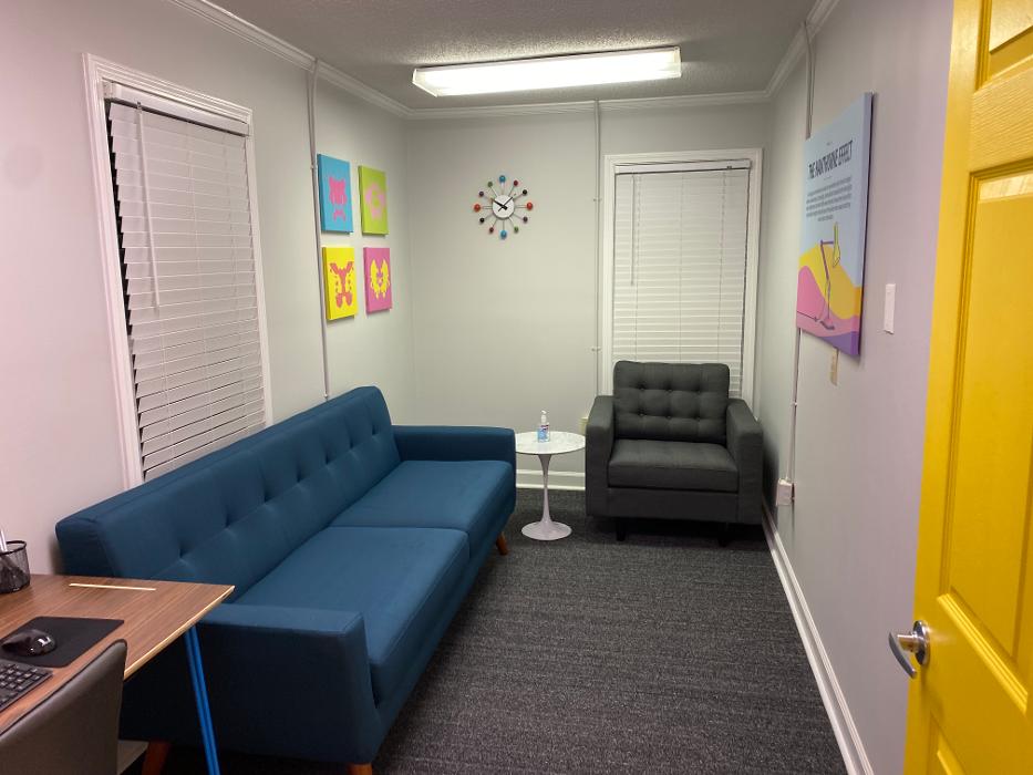 Thriveworks Counseling & Therapy Flowood - Flowood, MS