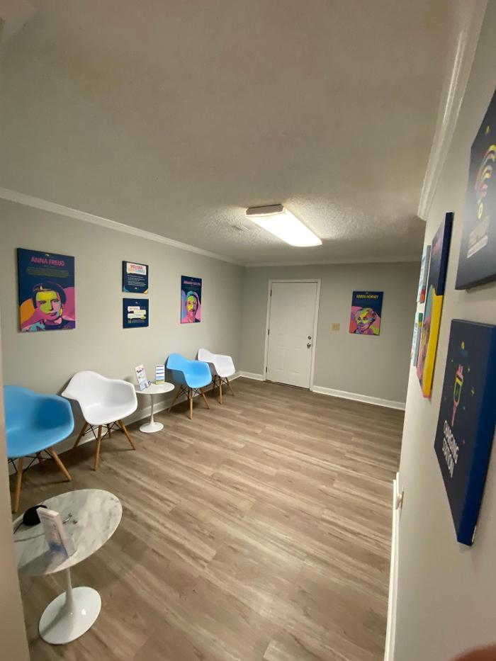 Thriveworks Counseling & Therapy Flowood - Flowood, MS