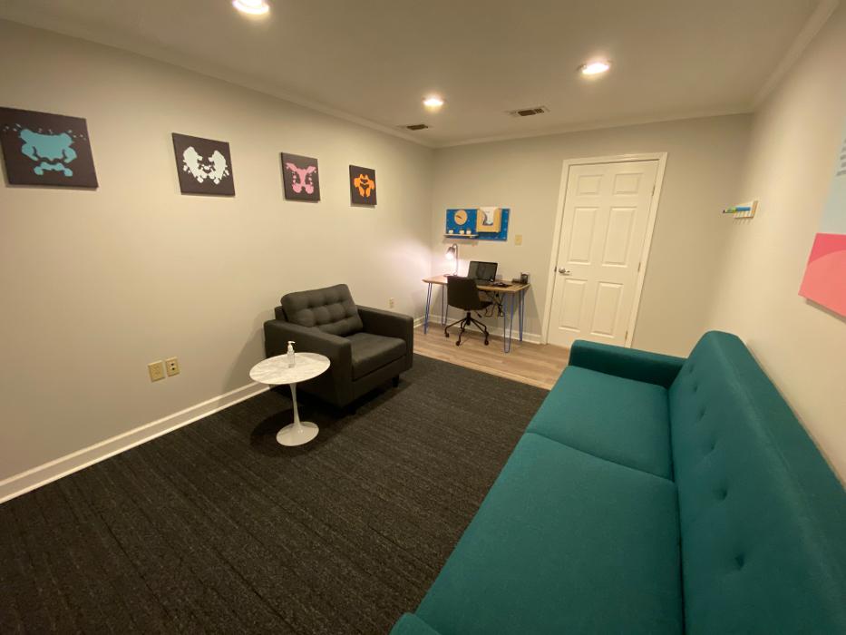 Thriveworks Counseling & Therapy Flowood - Flowood, MS