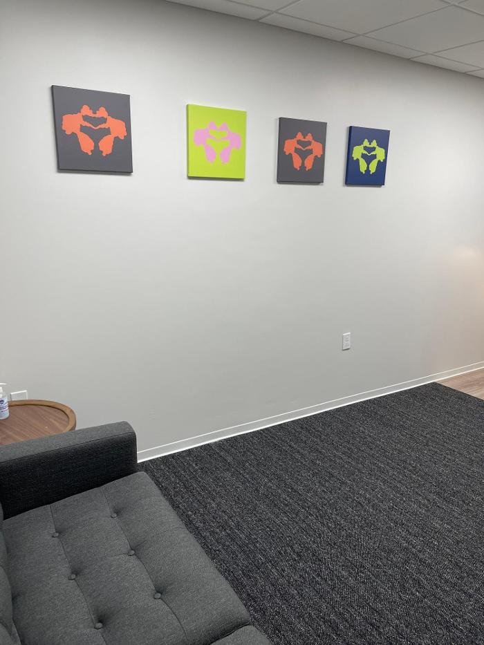 Thriveworks Counseling & Therapy Lexington - Lexington, KY