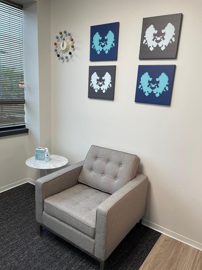 Thriveworks Counseling & Therapy Lexington - Lexington, KY