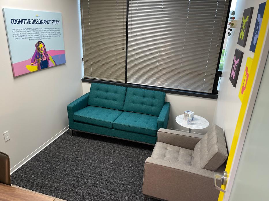 Thriveworks Counseling & Therapy Lexington - Lexington, KY