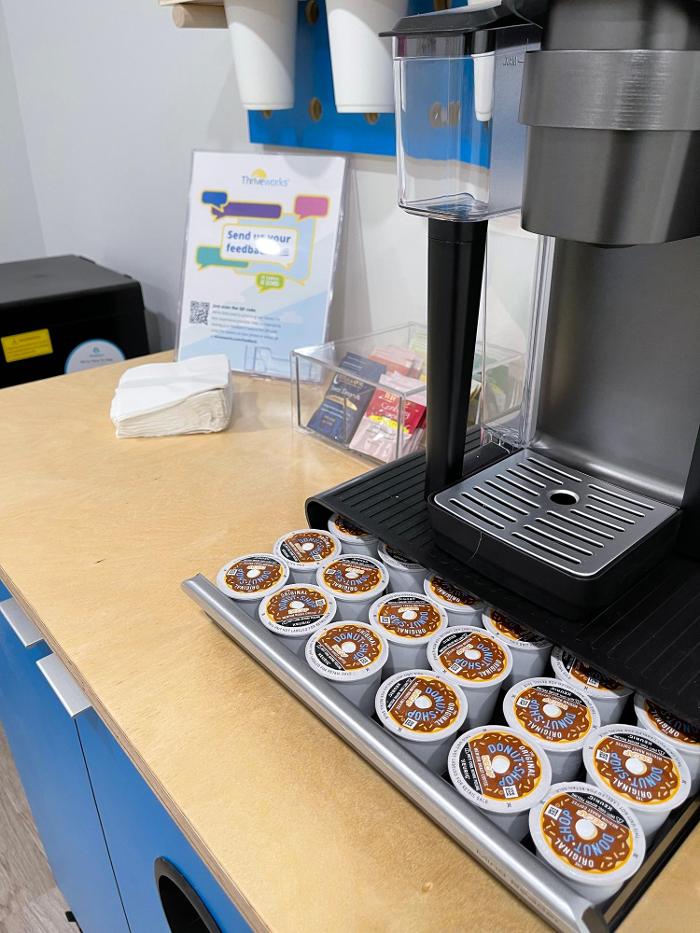 Thriveworks Counseling & Therapy Lexington - Lexington, KY