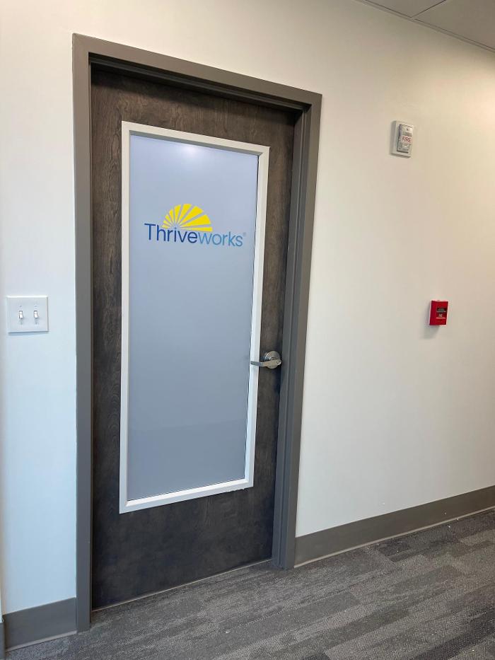 Thriveworks Counseling & Therapy Lexington - Lexington, KY