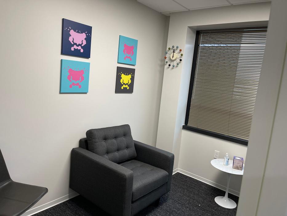 Thriveworks Counseling & Therapy Lexington - Lexington, KY