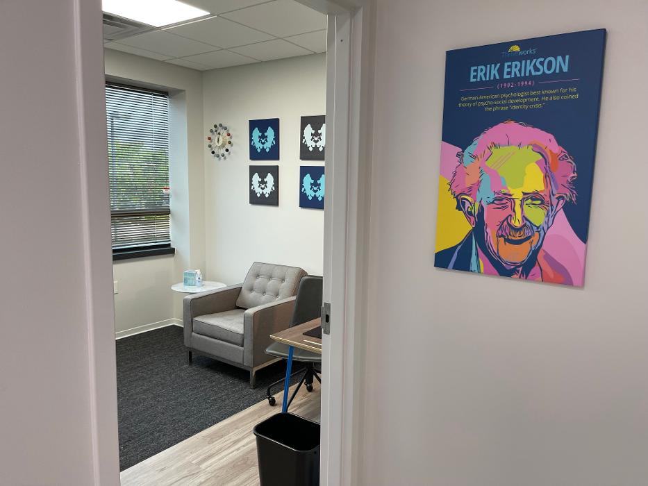 Thriveworks Counseling & Therapy Lexington - Lexington, KY