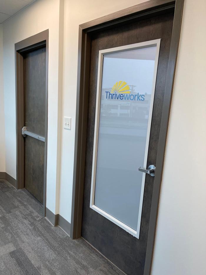 Thriveworks Counseling & Therapy Lexington - Lexington, KY