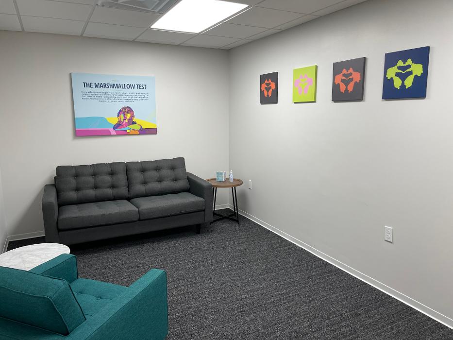 Thriveworks Counseling & Therapy Lexington - Lexington, KY
