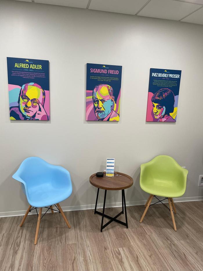 Thriveworks Counseling & Therapy Lexington - Lexington, KY