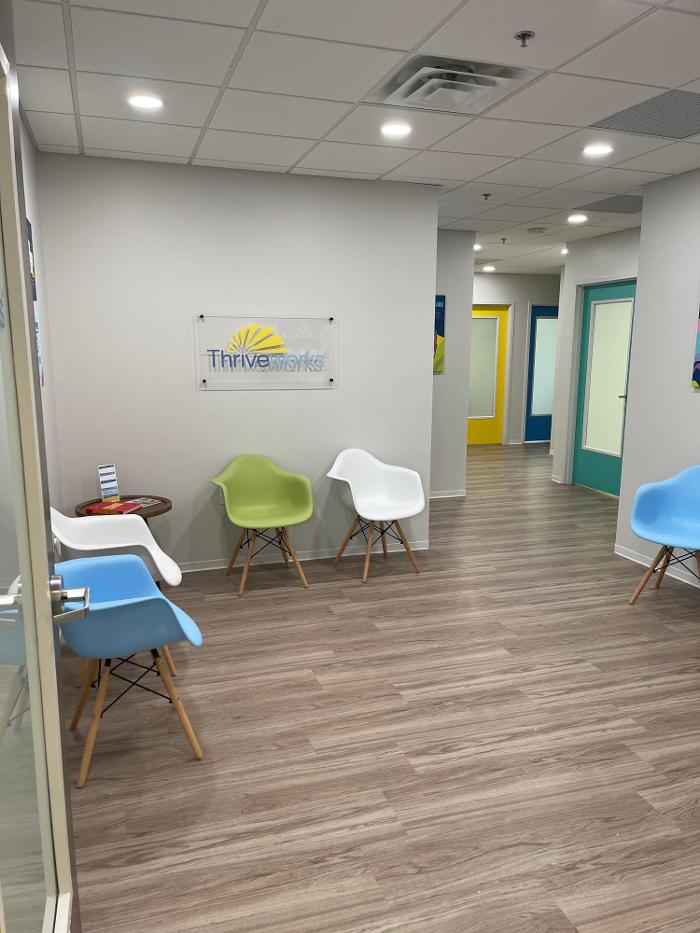 Thriveworks Counseling & Therapy Lexington - Lexington, KY