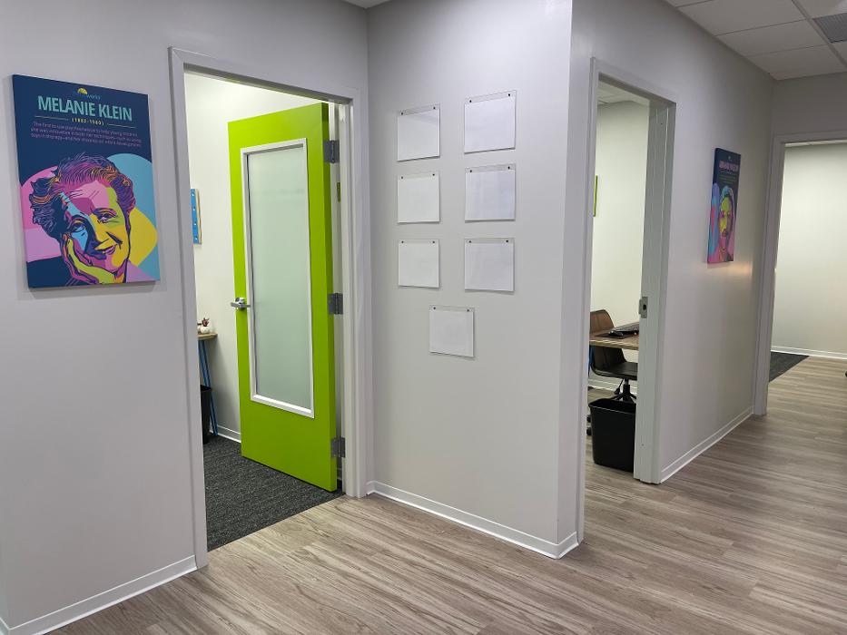 Thriveworks Counseling & Therapy Lexington - Lexington, KY