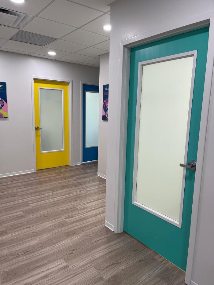 Thriveworks Counseling & Therapy Lexington - Lexington, KY