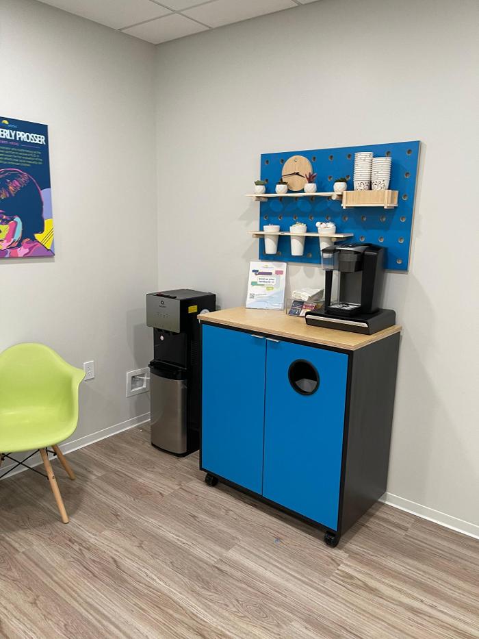 Thriveworks Counseling & Therapy Lexington - Lexington, KY