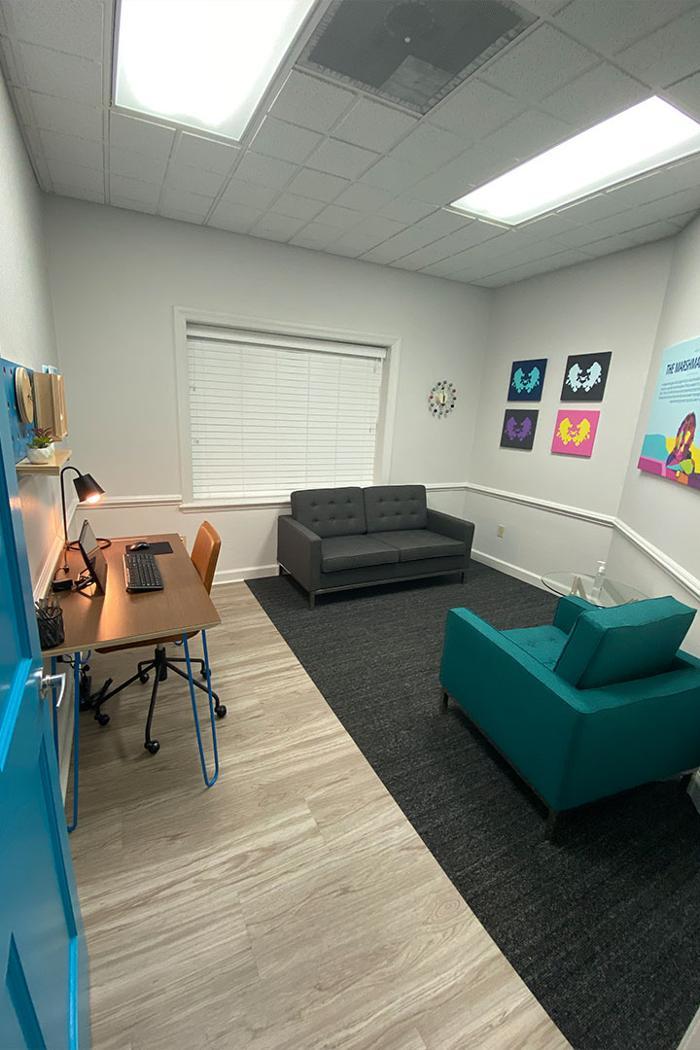 Thriveworks Counseling & Therapy Lexington - Lexington, KY