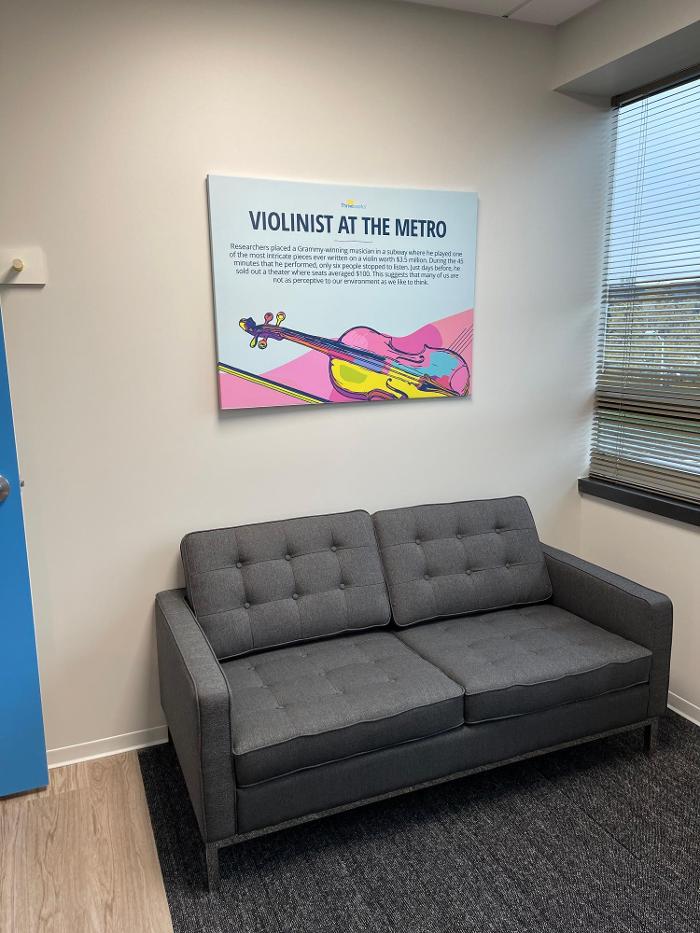 Thriveworks Counseling & Therapy Lexington - Lexington, KY