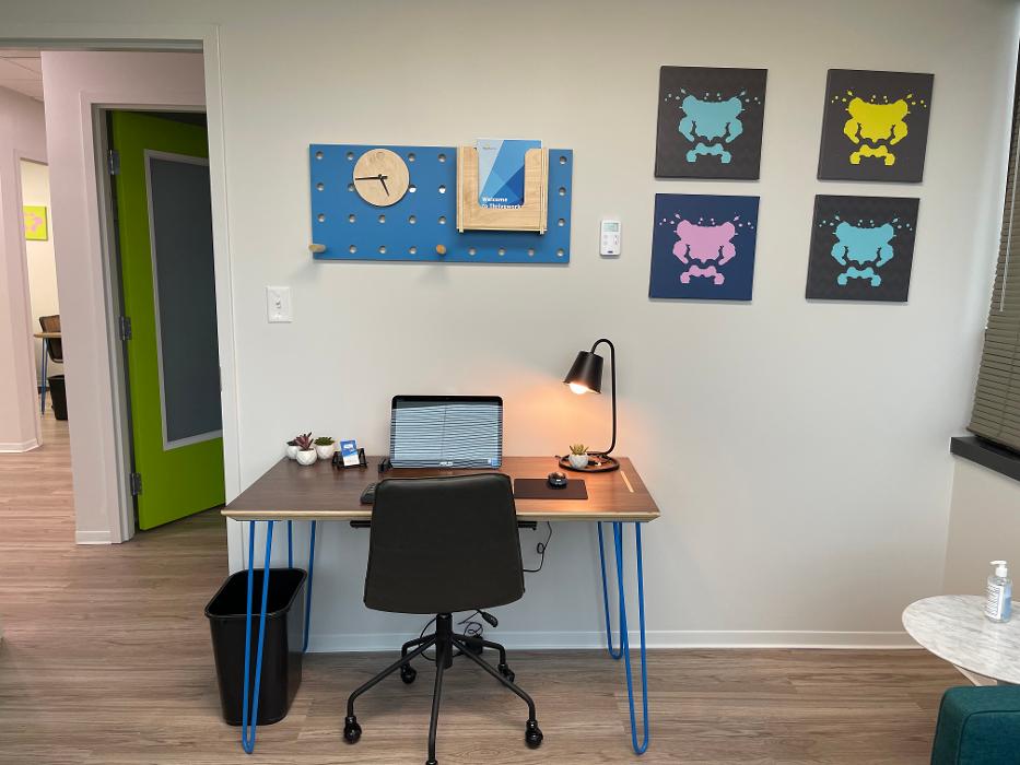 Thriveworks Counseling & Therapy Lexington - Lexington, KY