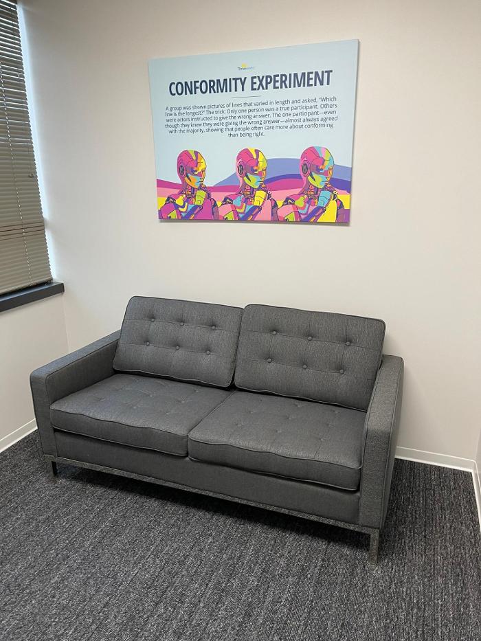 Thriveworks Counseling & Therapy Lexington - Lexington, KY