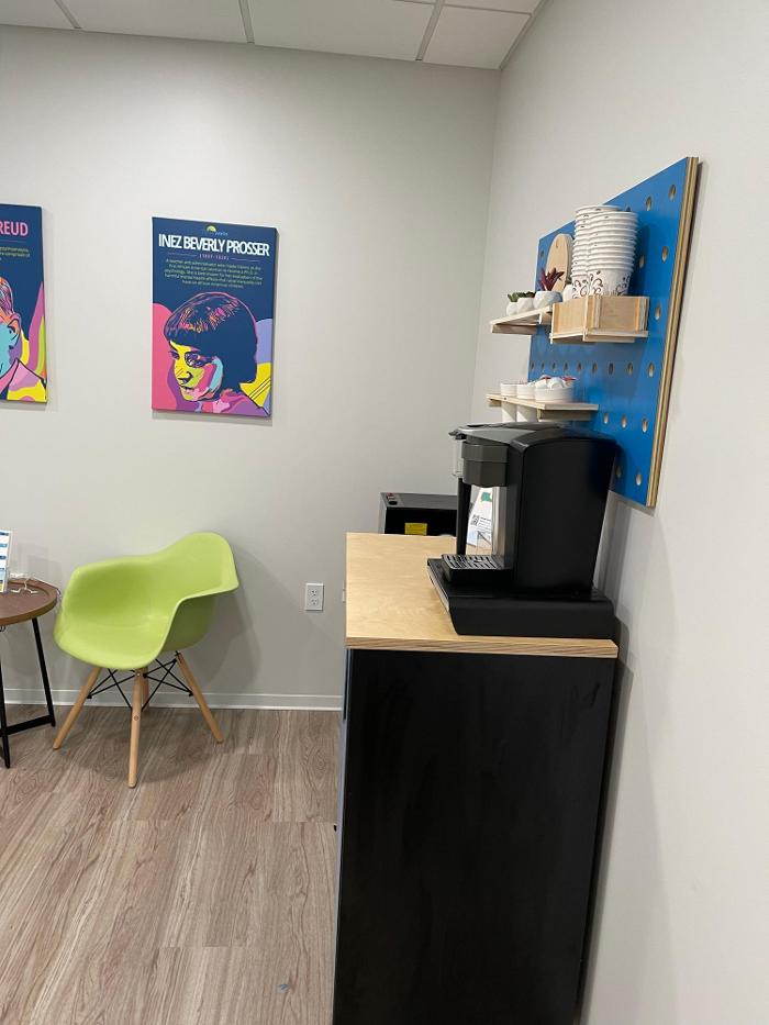 Thriveworks Counseling & Therapy Lexington - Lexington, KY