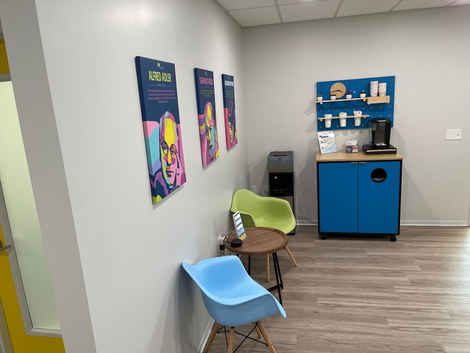 Thriveworks Counseling & Therapy Lexington - Lexington, KY