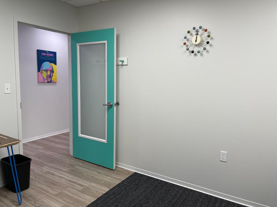 Thriveworks Counseling & Therapy Lexington - Lexington, KY