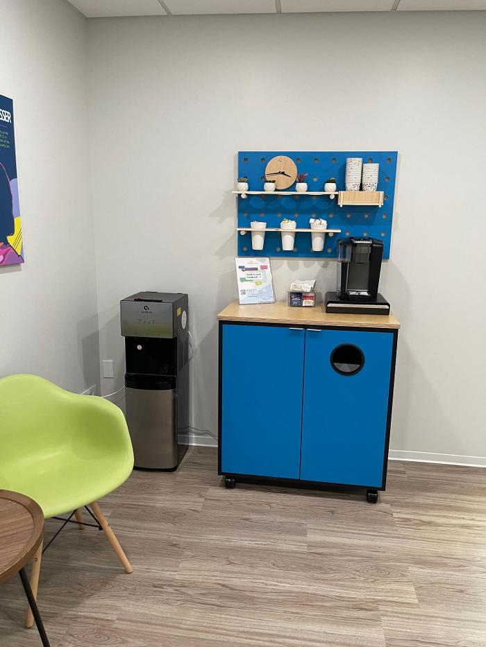 Thriveworks Counseling & Therapy Lexington - Lexington, KY