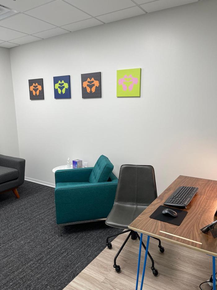 Thriveworks Counseling & Therapy Lexington - Lexington, KY