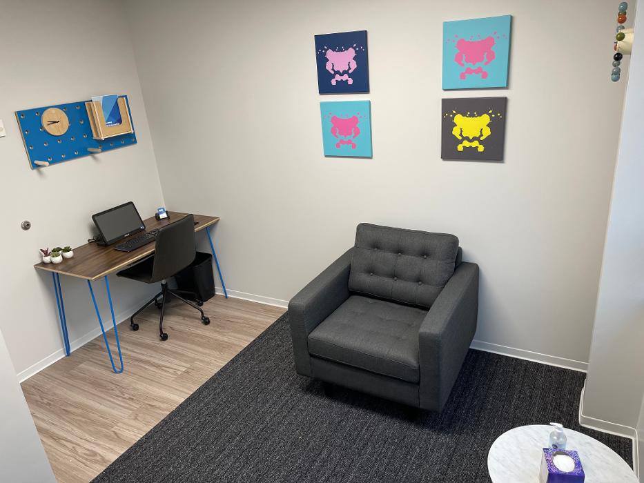 Thriveworks Counseling & Therapy Lexington - Lexington, KY