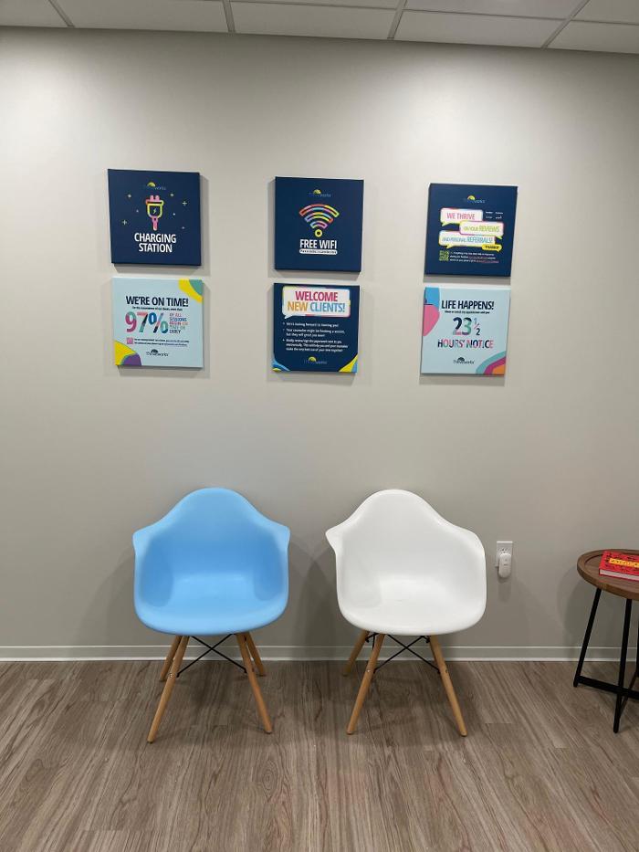 Thriveworks Counseling & Therapy Lexington - Lexington, KY