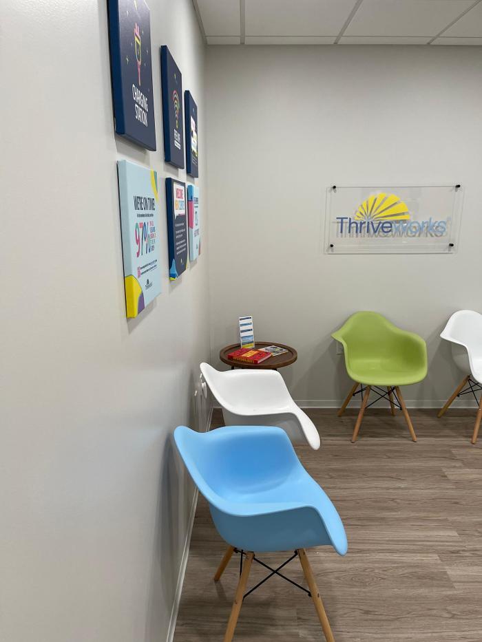 Thriveworks Counseling & Therapy Lexington - Lexington, KY