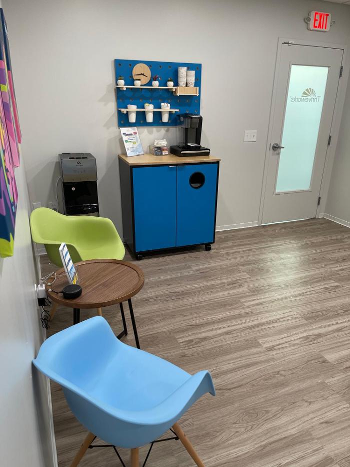 Thriveworks Counseling & Therapy Lexington - Lexington, KY