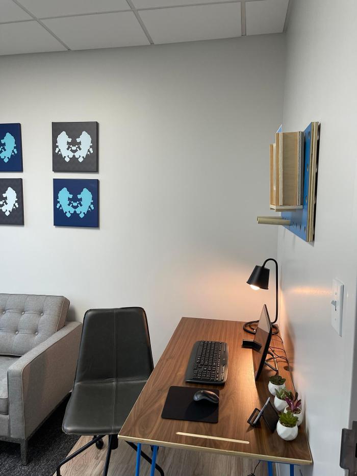 Thriveworks Counseling & Therapy Lexington - Lexington, KY