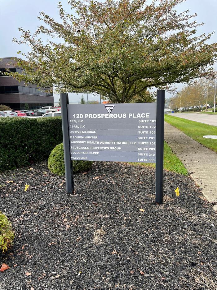 Thriveworks Counseling & Therapy Lexington - Lexington, KY