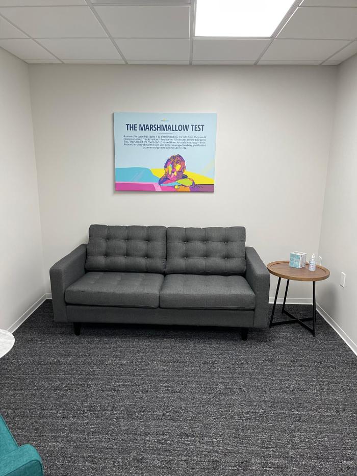 Thriveworks Counseling & Therapy Lexington - Lexington, KY