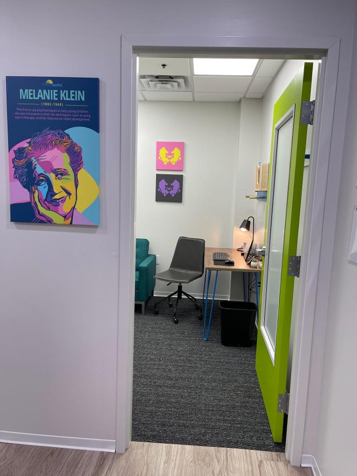 Thriveworks Counseling & Therapy Lexington - Lexington, KY