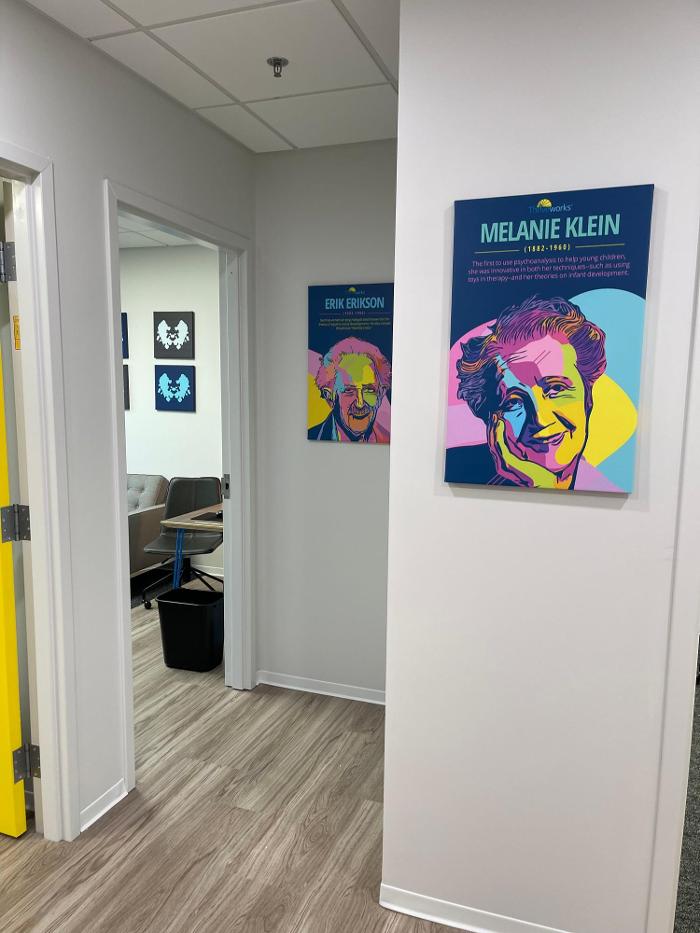 Thriveworks Counseling & Therapy Lexington - Lexington, KY